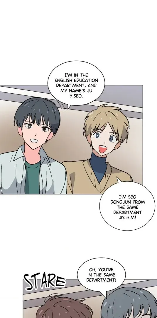 Read Drunken Confessions chapter 10 image 22 on Lezhin