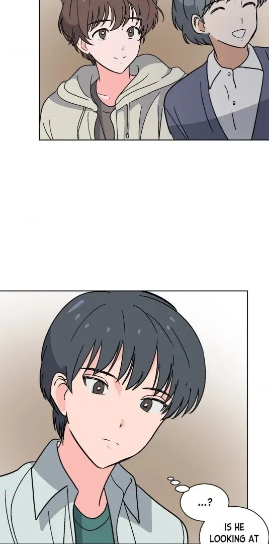 Read Drunken Confessions chapter 10 image 23 on Lezhin
