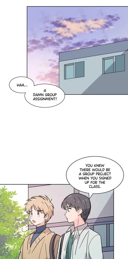 Read Drunken Confessions chapter 10 image 26 on Lezhin