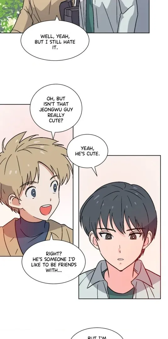 Read Drunken Confessions chapter 10 image 27 on Lezhin