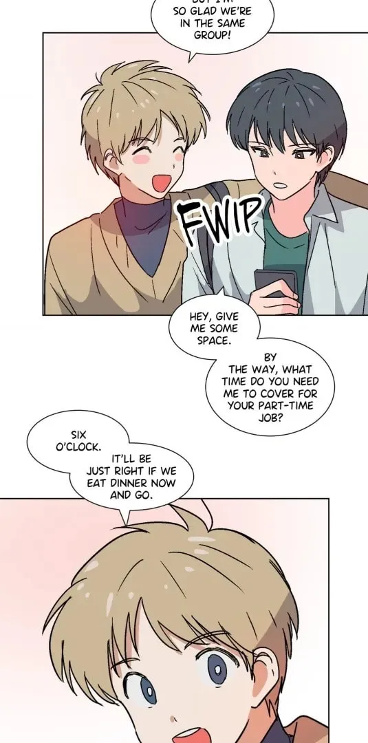 Read Drunken Confessions chapter 10 image 28 on Lezhin