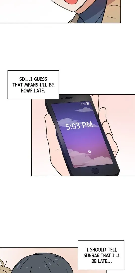Read Drunken Confessions chapter 10 image 29 on Lezhin