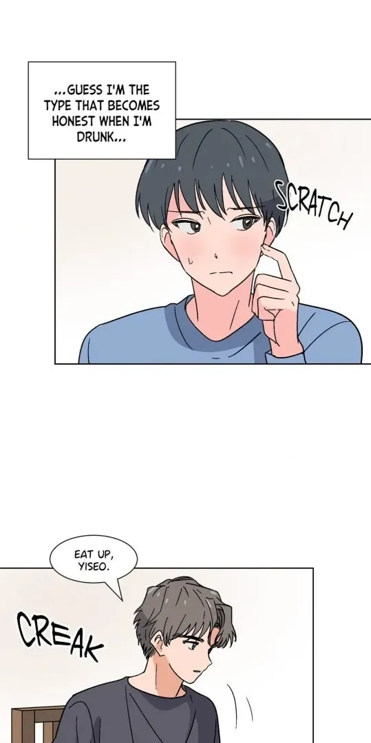 Read Drunken Confessions chapter 10 image 3 on Lezhin