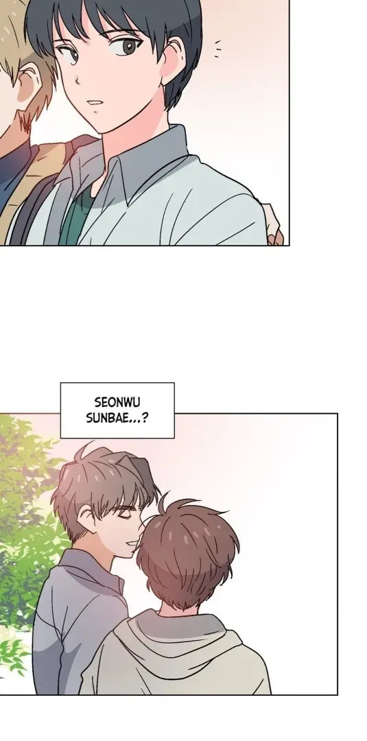 Read Drunken Confessions chapter 10 image 30 on Lezhin
