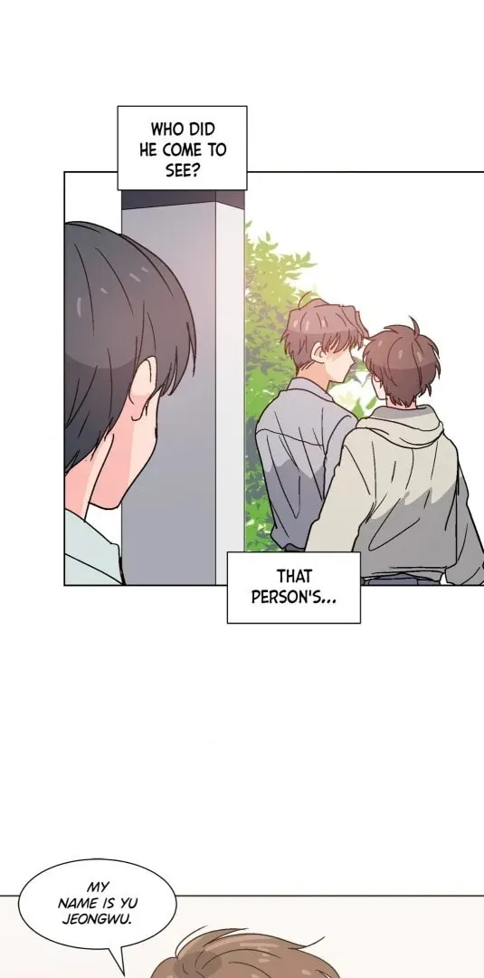 Read Drunken Confessions chapter 10 image 31 on Lezhin