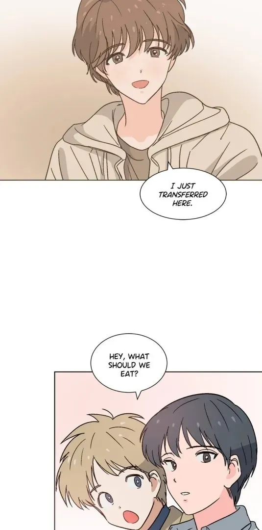 Read Drunken Confessions chapter 10 image 32 on Lezhin