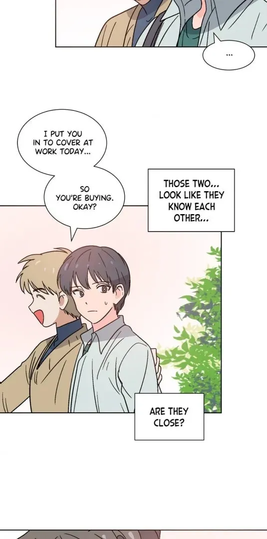 Read Drunken Confessions chapter 10 image 33 on Lezhin