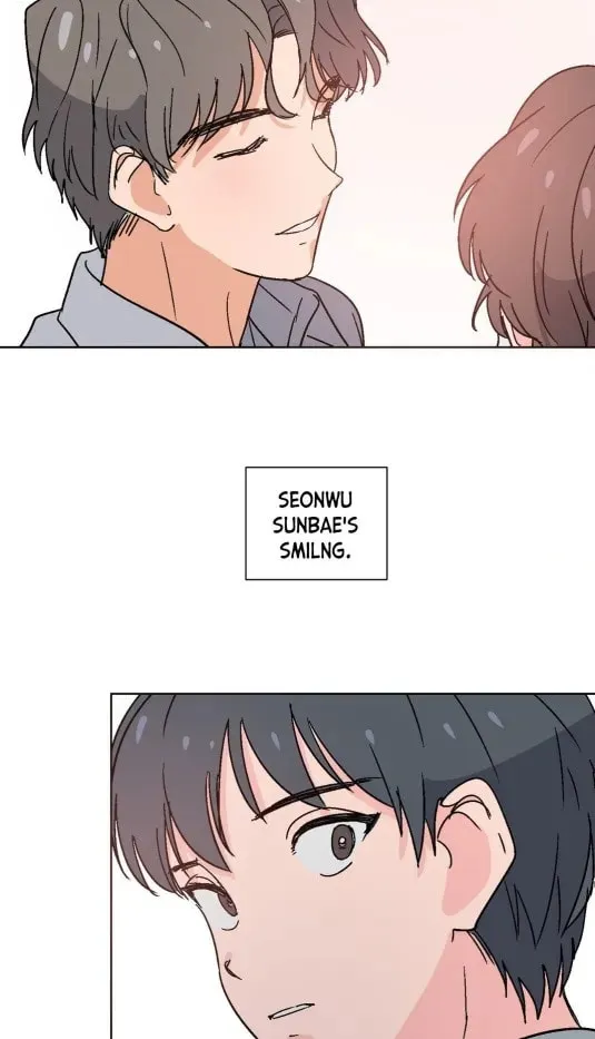 Read Drunken Confessions chapter 10 image 34 on Lezhin