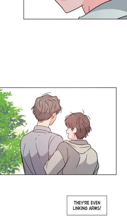 Read Drunken Confessions chapter 10 image 35 on Lezhin