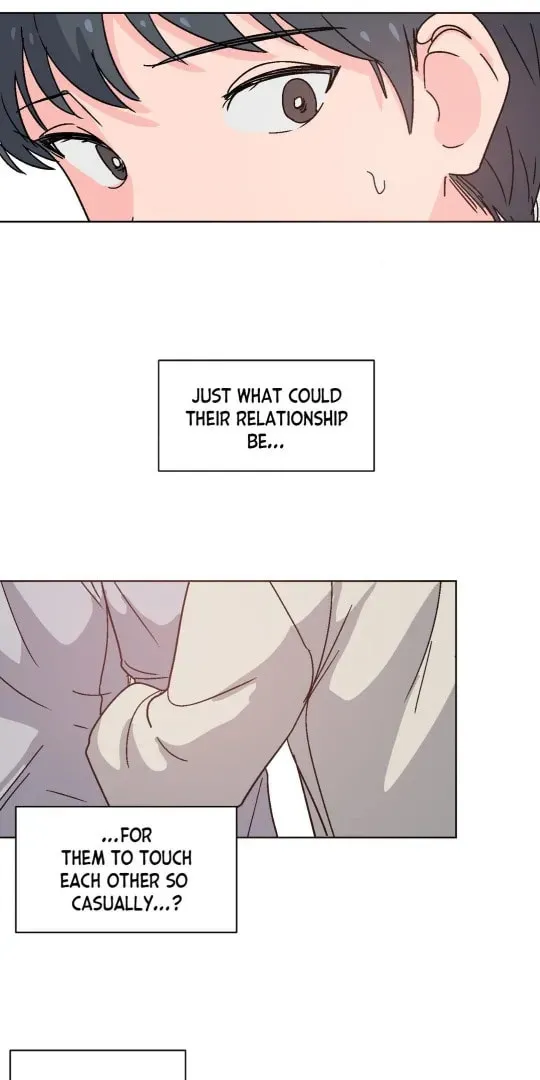 Read Drunken Confessions chapter 10 image 36 on Lezhin