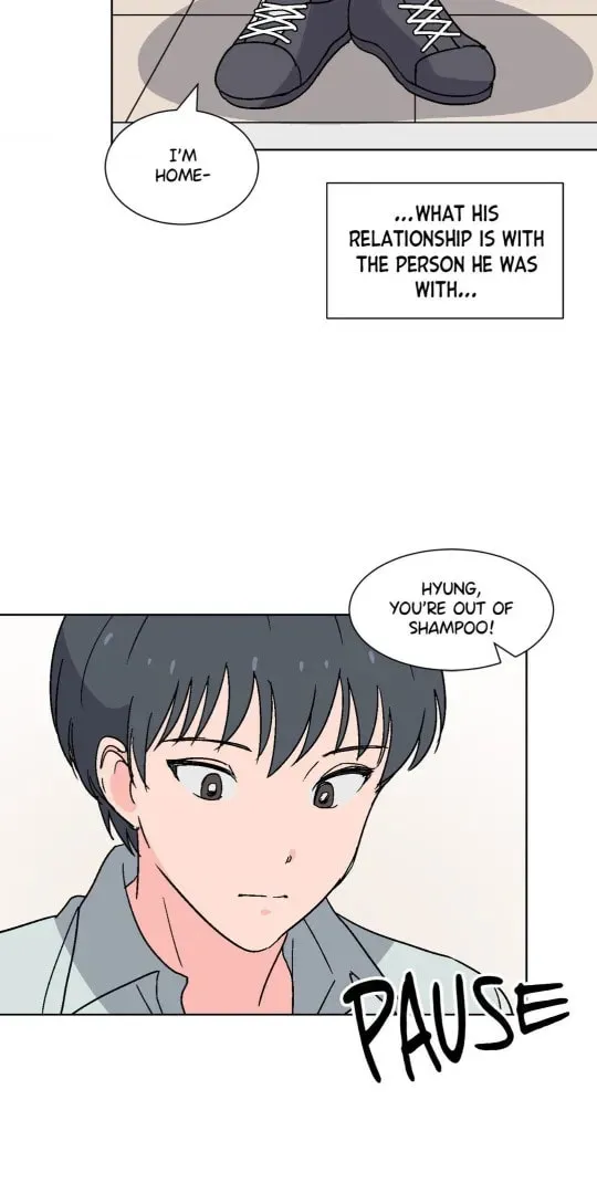 Read Drunken Confessions chapter 10 image 41 on Lezhin