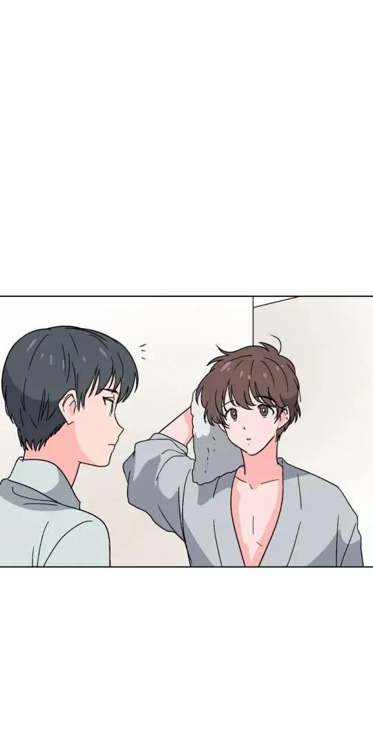 Read Drunken Confessions chapter 10 image 42 on Lezhin