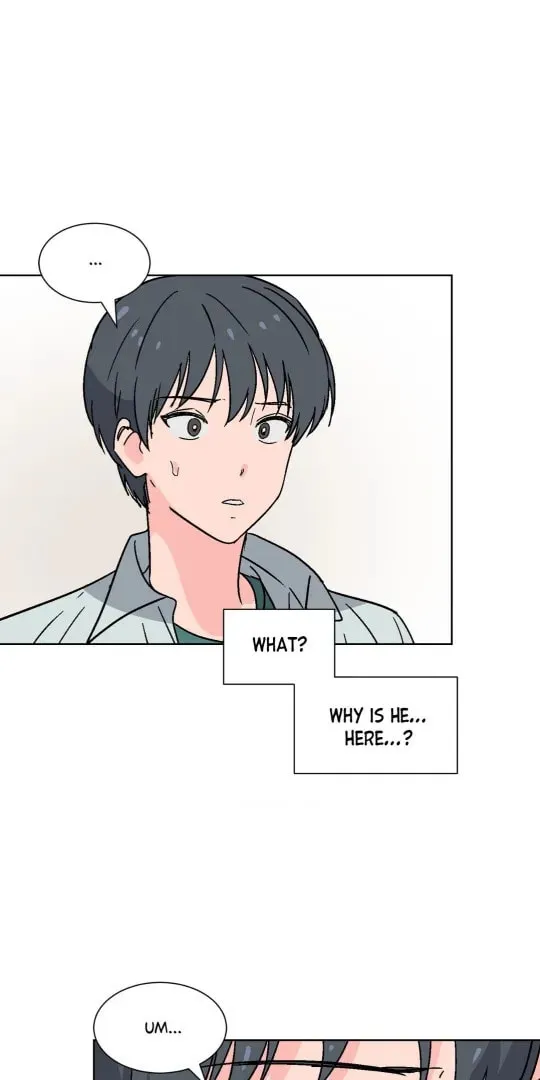 Read Drunken Confessions chapter 10 image 44 on Lezhin