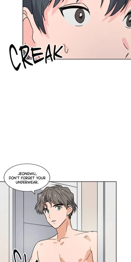 Read Drunken Confessions chapter 10 image 45 on Lezhin