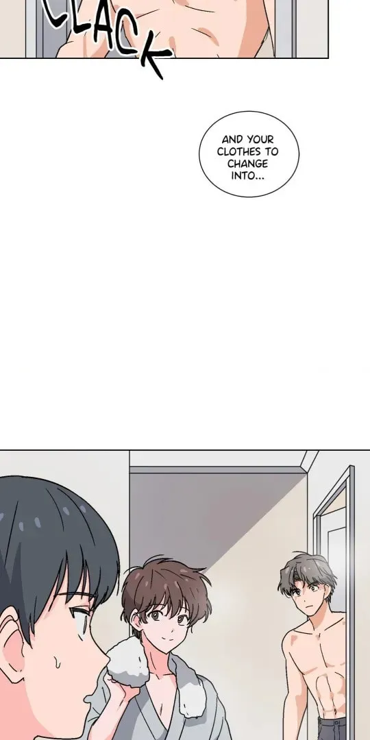 Read Drunken Confessions chapter 10 image 46 on Lezhin