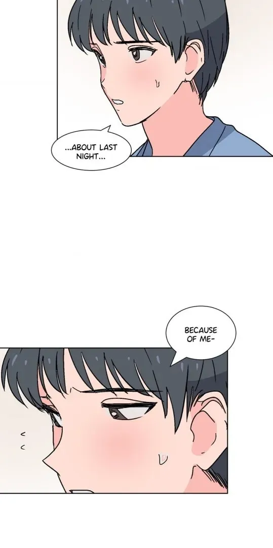 Read Drunken Confessions chapter 10 image 6 on Lezhin