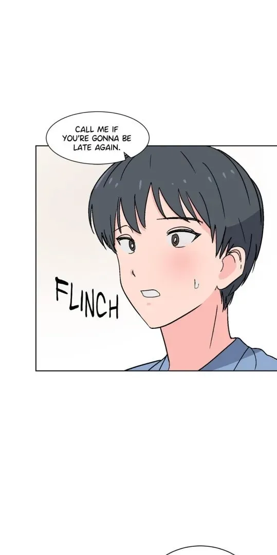 Read Drunken Confessions chapter 10 image 7 on Lezhin