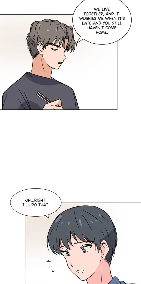 Read Drunken Confessions chapter 10 image 8 on Lezhin
