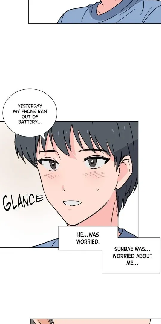 Read Drunken Confessions chapter 10 image 9 on Lezhin