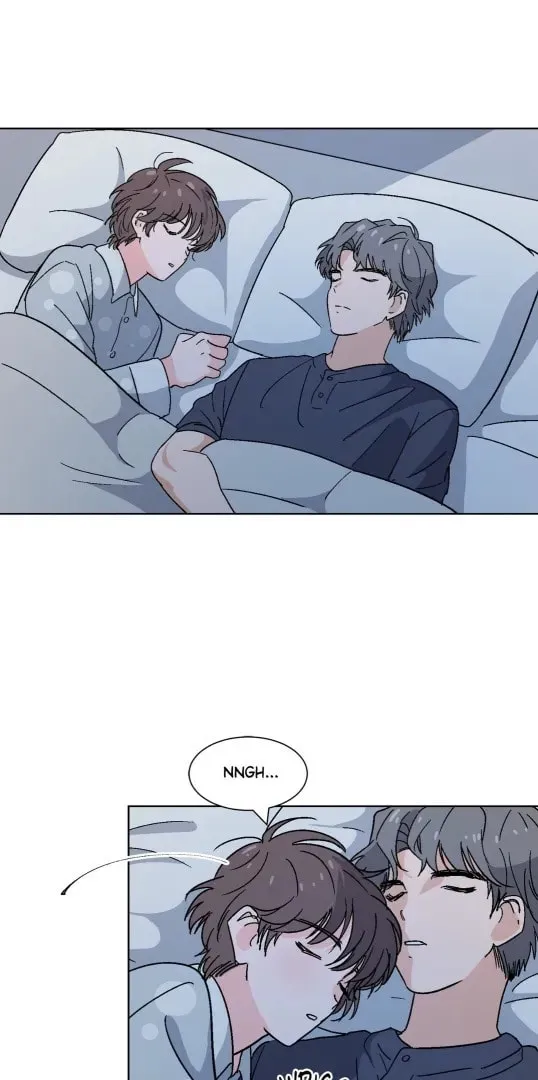 Read Drunken Confessions chapter 11 image 1 on Lezhin