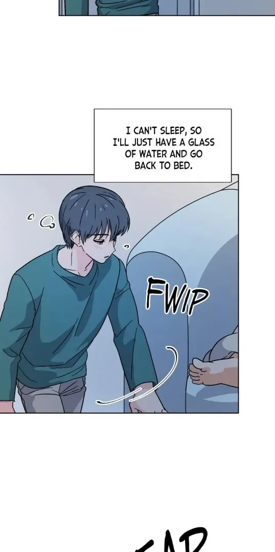 Read Drunken Confessions chapter 11 image 11 on Lezhin