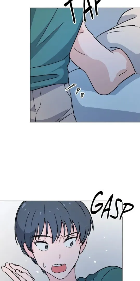 Read Drunken Confessions chapter 11 image 12 on Lezhin
