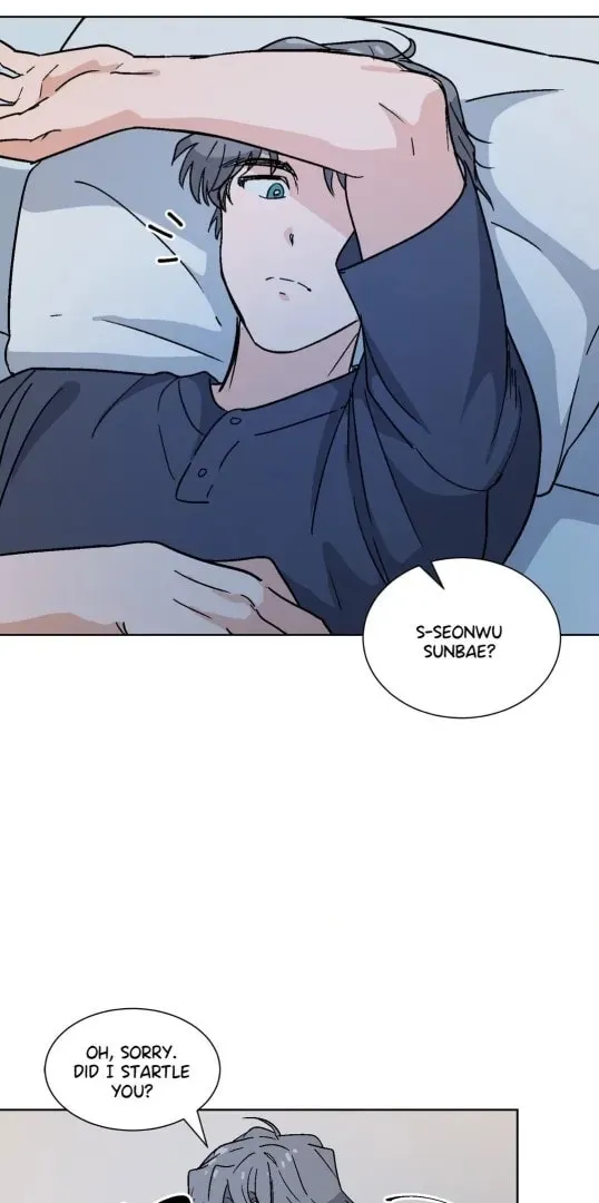 Read Drunken Confessions chapter 11 image 14 on Lezhin