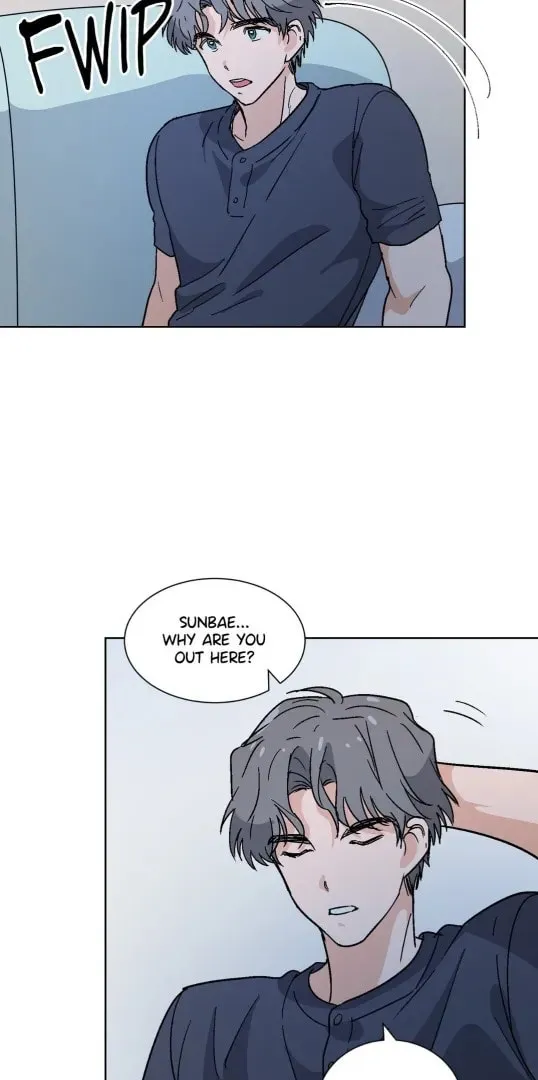 Read Drunken Confessions chapter 11 image 15 on Lezhin