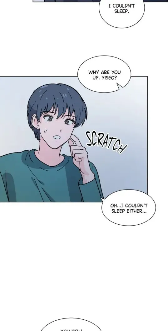 Read Drunken Confessions chapter 11 image 16 on Lezhin