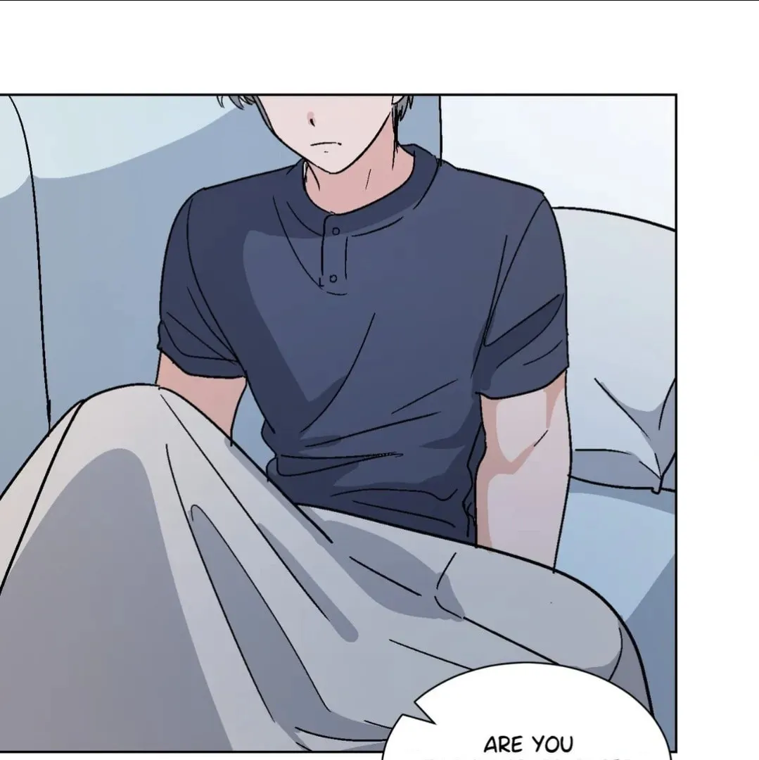 Read Drunken Confessions chapter 11 image 18 on Lezhin