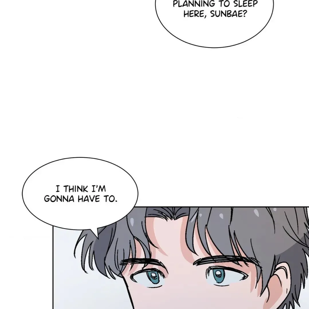 Read Drunken Confessions chapter 11 image 19 on Lezhin