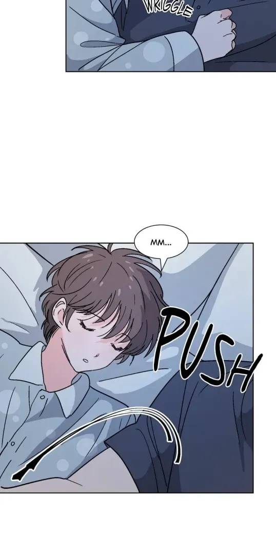 Read Drunken Confessions chapter 11 image 2 on Lezhin