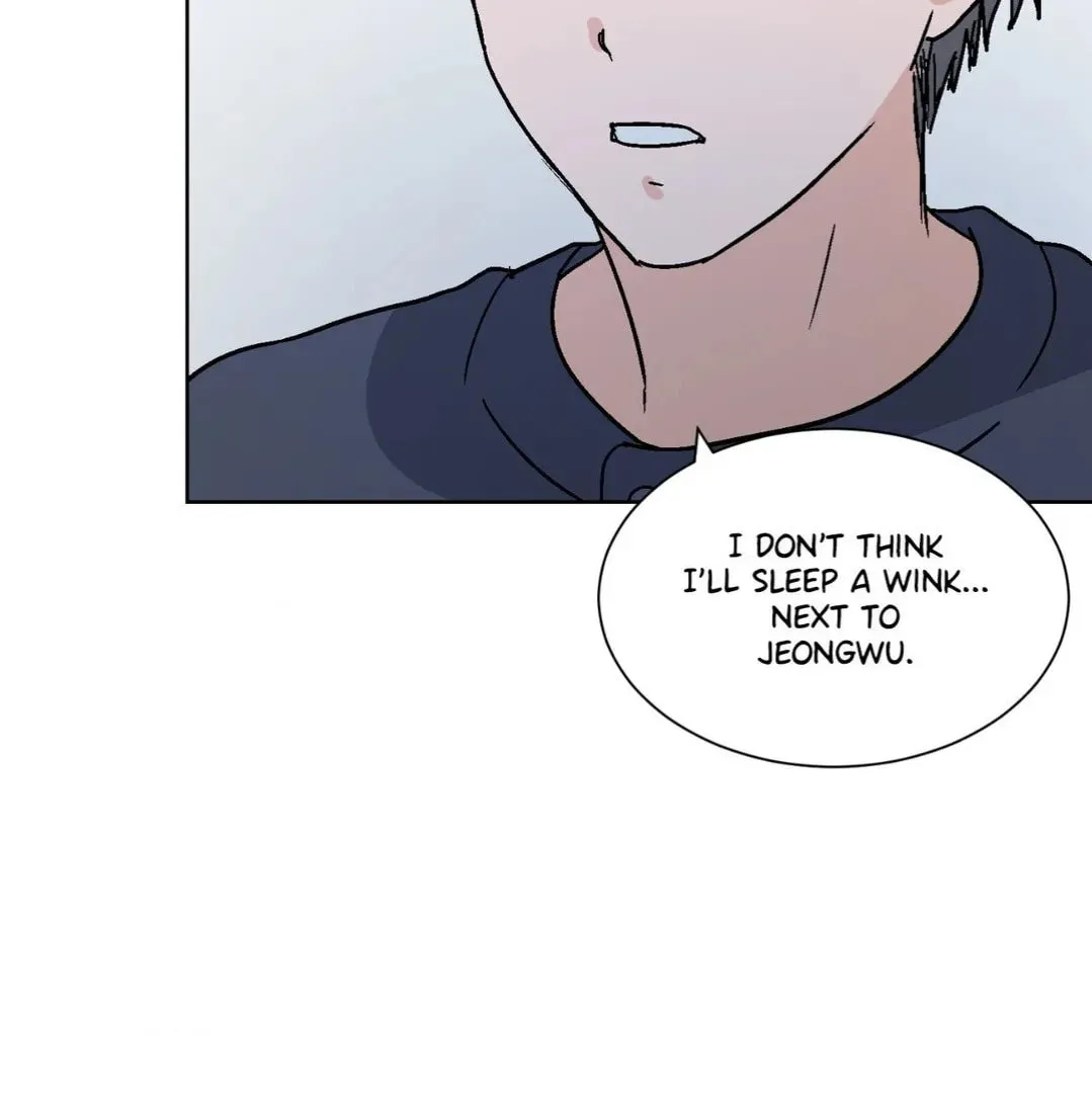 Read Drunken Confessions chapter 11 image 20 on Lezhin
