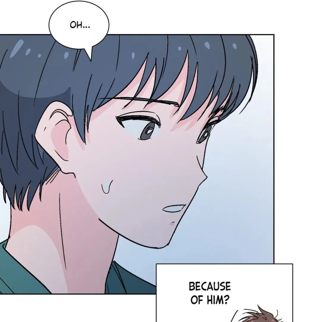 Read Drunken Confessions chapter 11 image 21 on Lezhin