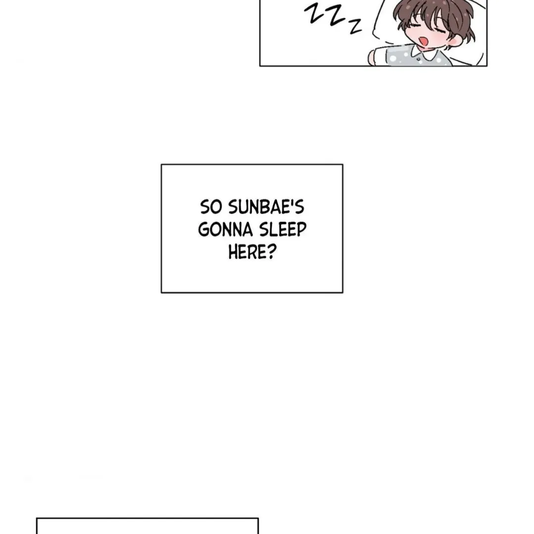 Read Drunken Confessions chapter 11 image 22 on Lezhin