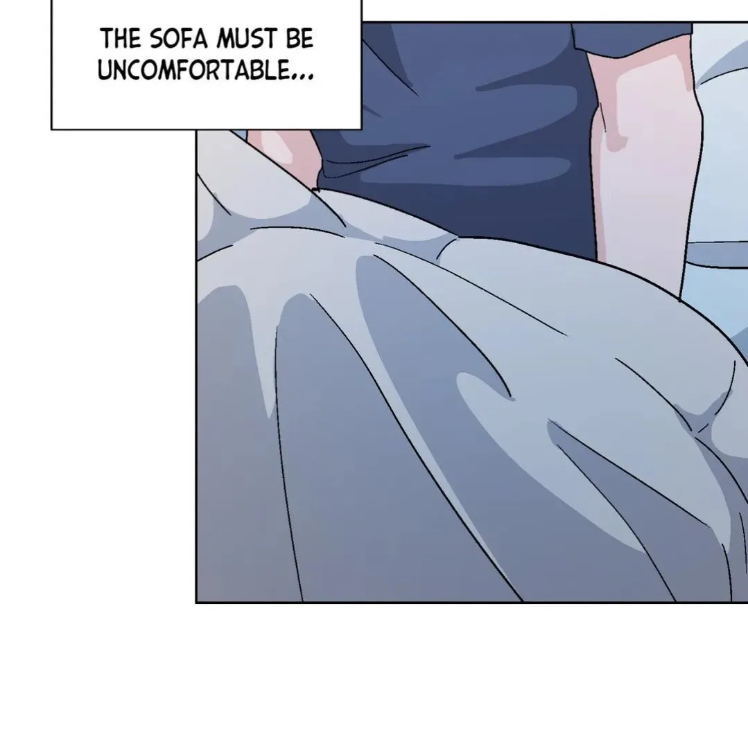 Read Drunken Confessions chapter 11 image 23 on Lezhin