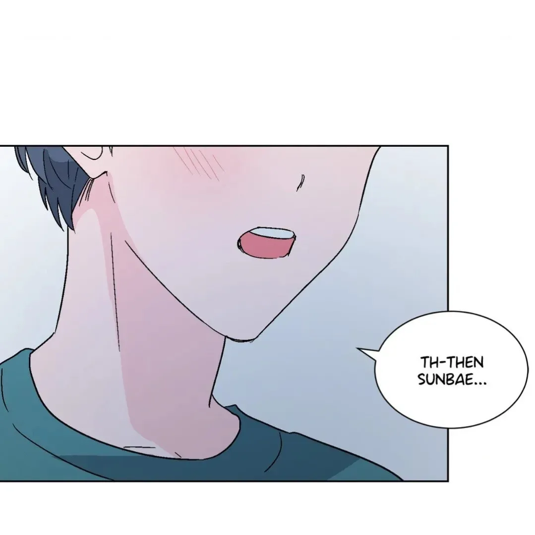 Read Drunken Confessions chapter 11 image 24 on Lezhin