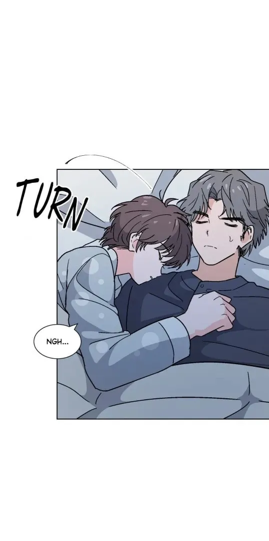 Read Drunken Confessions chapter 11 image 3 on Lezhin