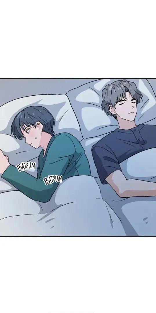 Read Drunken Confessions chapter 11 image 30 on Lezhin