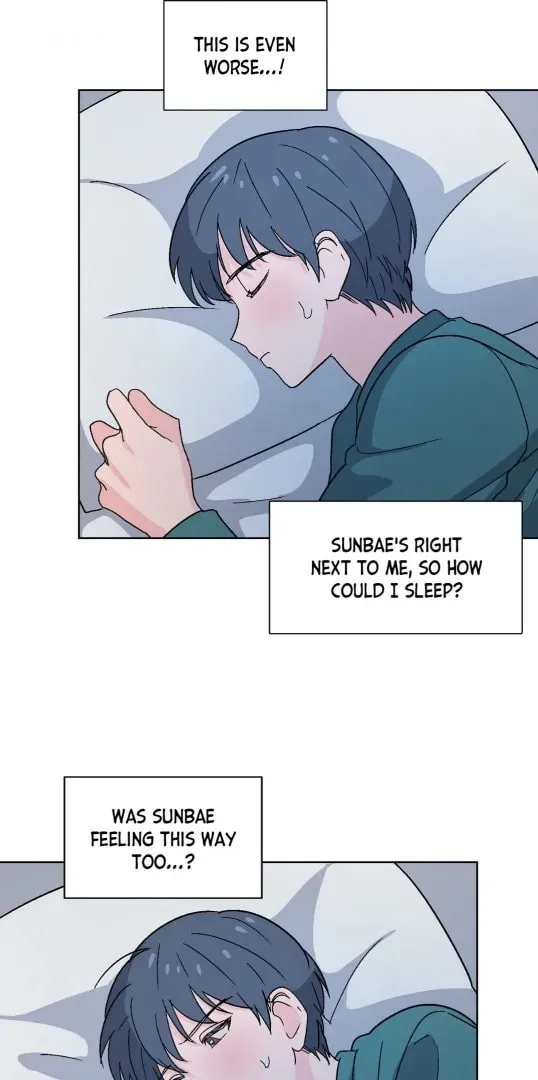 Read Drunken Confessions chapter 11 image 31 on Lezhin