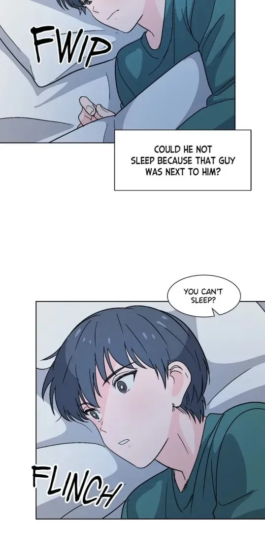 Read Drunken Confessions chapter 11 image 32 on Lezhin