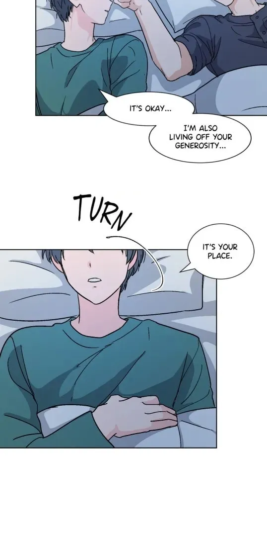 Read Drunken Confessions chapter 11 image 34 on Lezhin