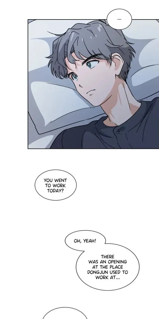 Read Drunken Confessions chapter 11 image 35 on Lezhin