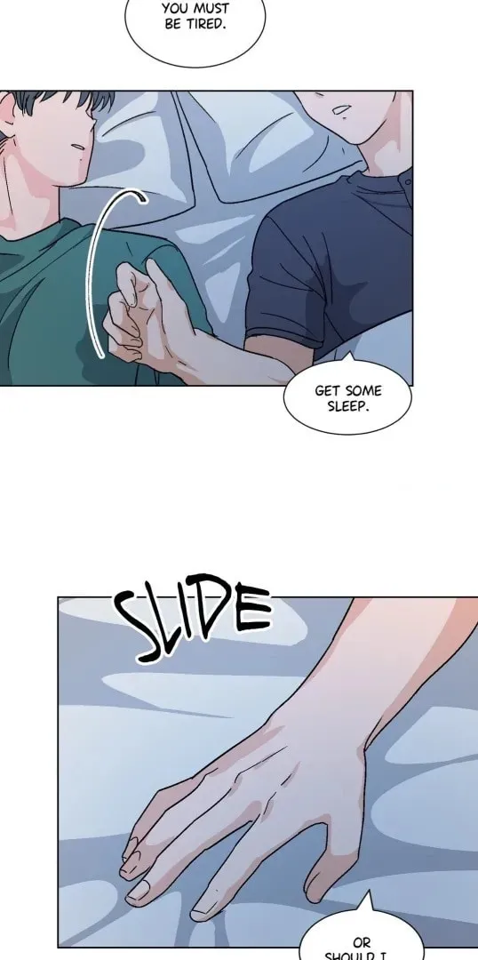 Read Drunken Confessions chapter 11 image 36 on Lezhin