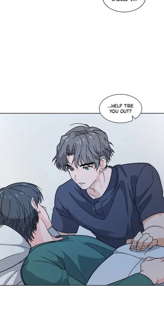 Read Drunken Confessions chapter 11 image 37 on Lezhin