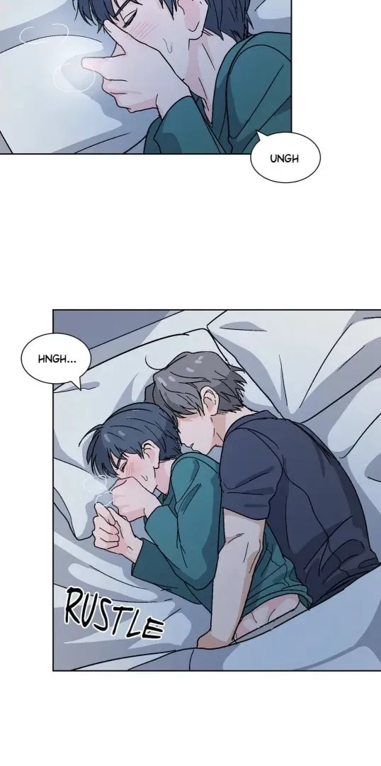 Read Drunken Confessions chapter 11 image 39 on Lezhin