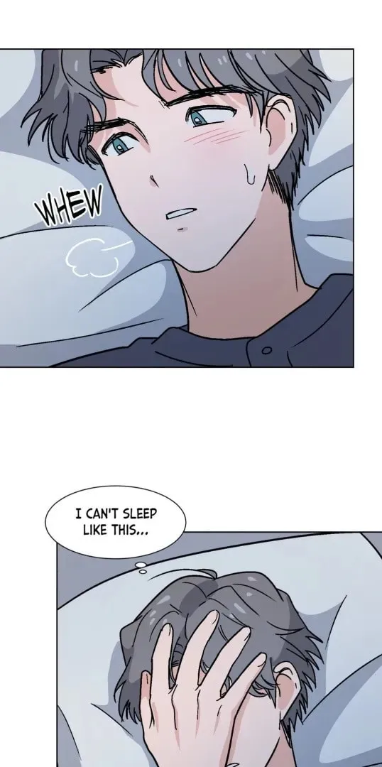 Read Drunken Confessions chapter 11 image 4 on Lezhin