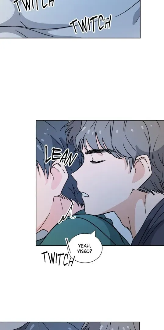Read Drunken Confessions chapter 11 image 42 on Lezhin