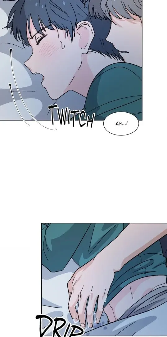 Read Drunken Confessions chapter 11 image 43 on Lezhin