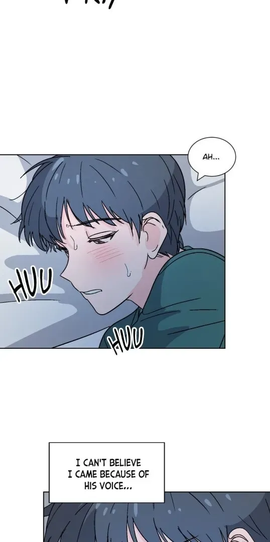 Read Drunken Confessions chapter 11 image 44 on Lezhin